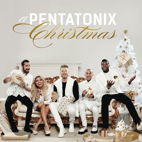 Альбом A Pentatonix Christmas исполнителя Pentatonix