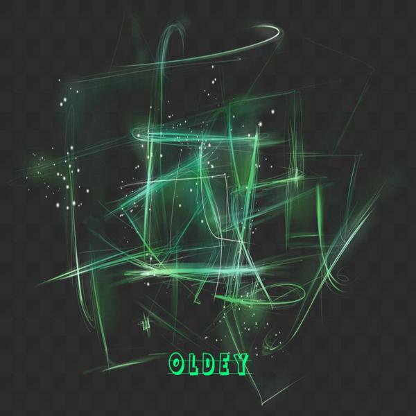 OLDEY - Я этому рад