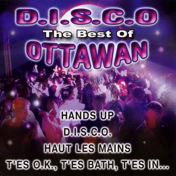 Ottawan - D.I.S.C.O (English Version)