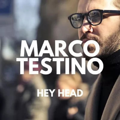 Marco Testino