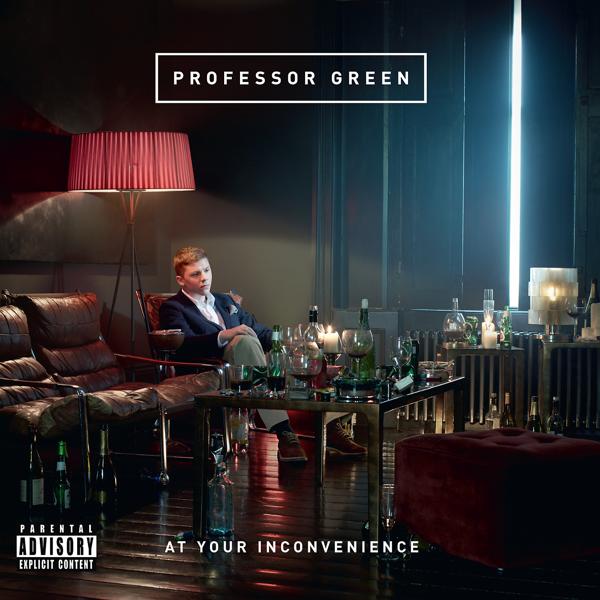 Professor Green, Emeli Sandé - Read All About It