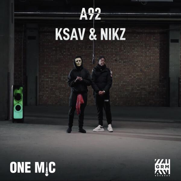 A9Nikz все песни в mp3