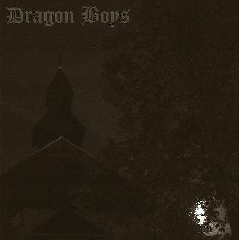 Dragon Boys