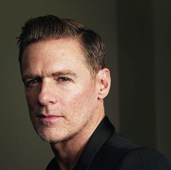 Bryan Adams все песни в mp3