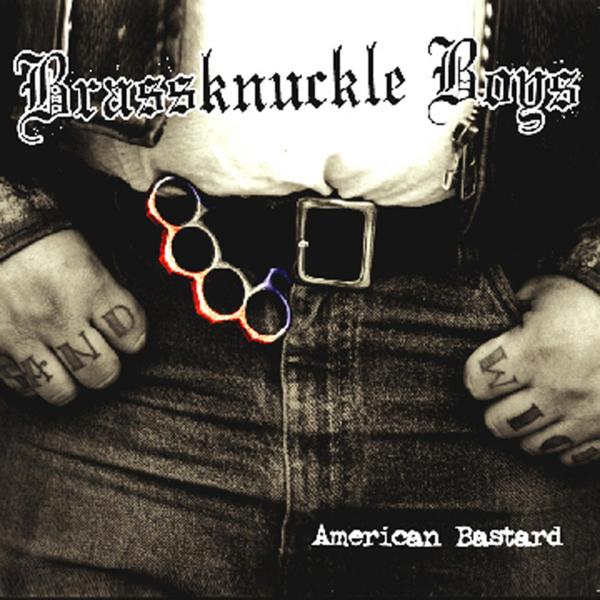 Brassknuckle Boys split LP все песни в mp3