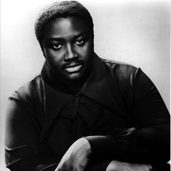 Donny Hathaway