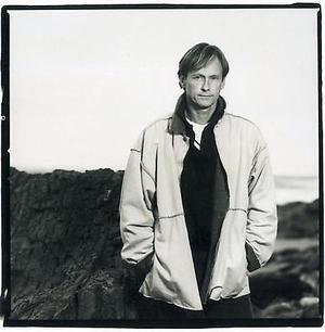 Richard Page