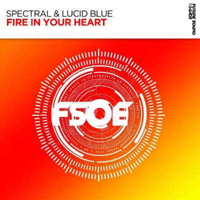 Lucid Blue