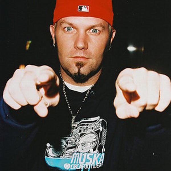 Fred Durst все песни в mp3