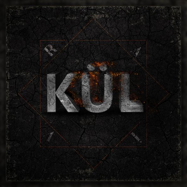 Альбом Kül исполнителя Ravi