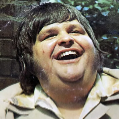 Little David Wilkins