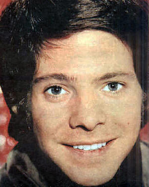 Ron Dante