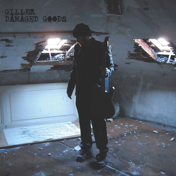 Jérôme Giller - Houses