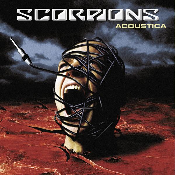 Альбом Acoustica исполнителя Scorpions