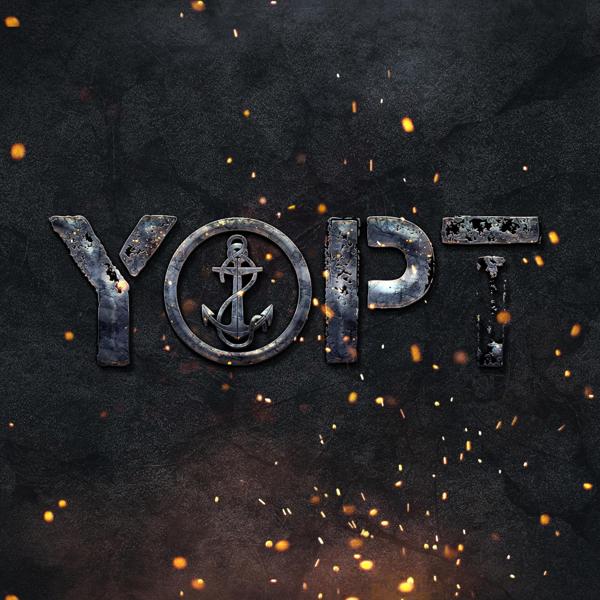 YOPT - Остаемся теми же