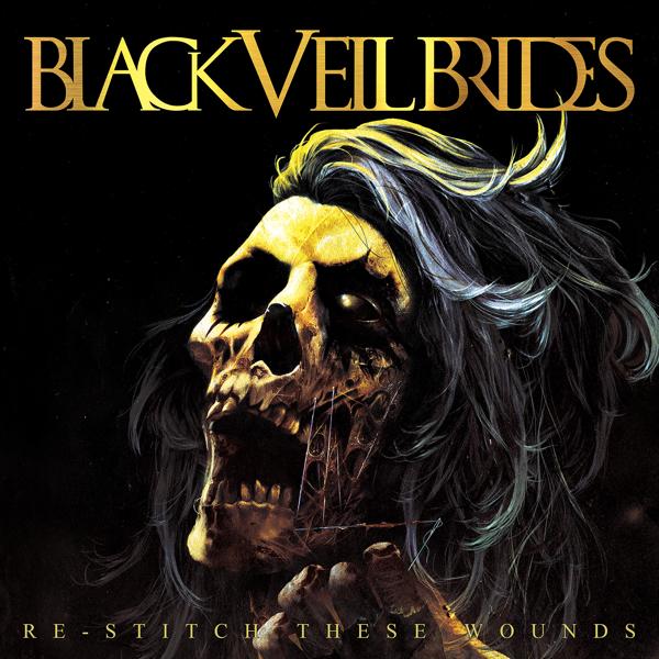 Black Veil Brides - Perfect Weapon