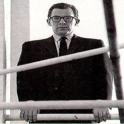 Ken Nordine