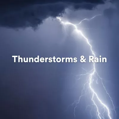 Regengeräusche