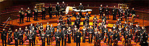 Royal Liverpool Philharmonic Orchestra