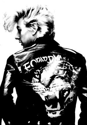 Brian Setzer все песни в mp3
