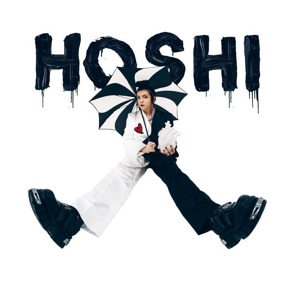 Hoshi все песни в mp3