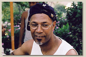 Jovino Dos Santos