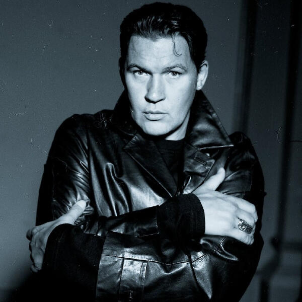 Johnny Logan все песни в mp3