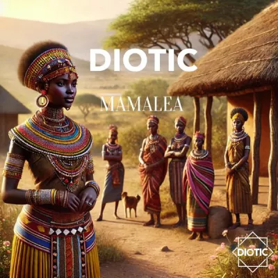 Diotic все песни в mp3