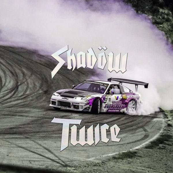 4WHEEL - SHADOW TWICE