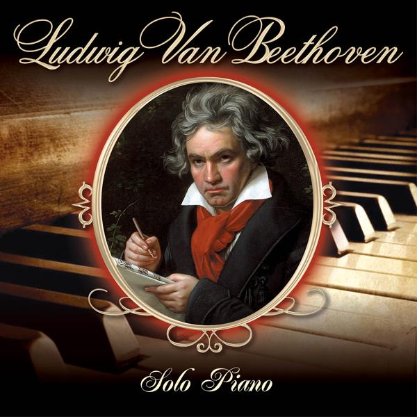 Ludwig van Beethoven - Sonata No 8 in C Minor, Op. 13 