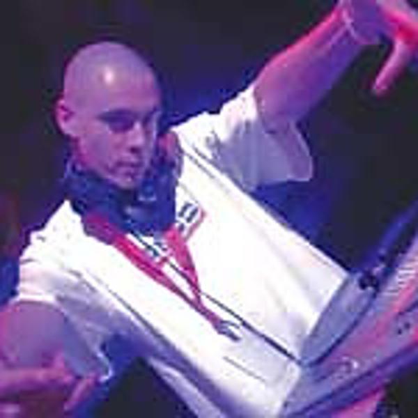 DJ Panda все песни в mp3