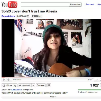 Alissia