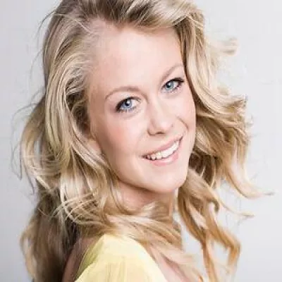 Vendela Palmgren
