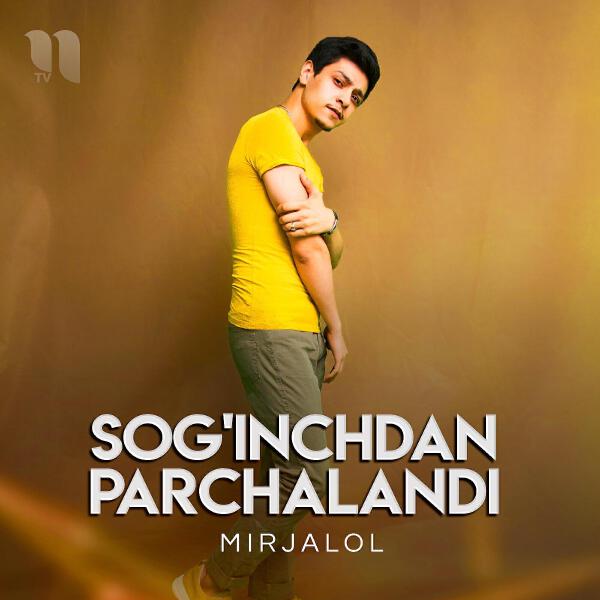 Mirjalol все песни в mp3