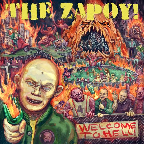 The Zapoy! все песни в mp3