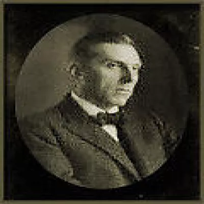 Roger Quilter