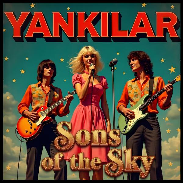 YANKILAR все песни в mp3