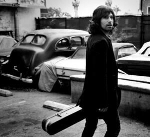 Pete Yorn