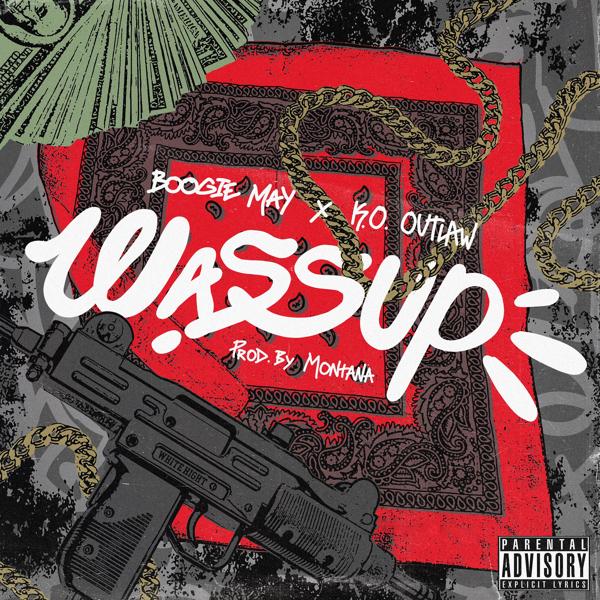 K.O. OUTLAW все песни в mp3