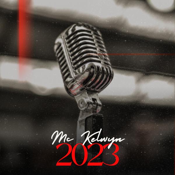 Альбом 2023 исполнителя Mc kelwyn