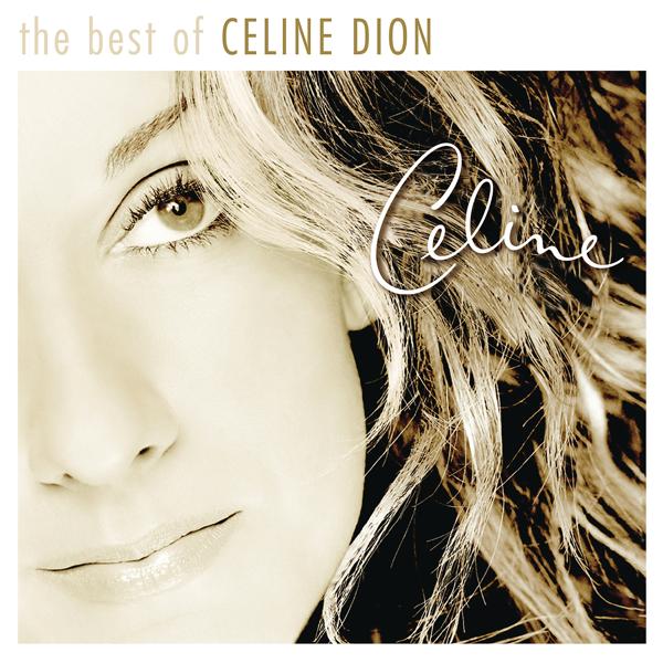 Альбом The Very Best of Celine Dion исполнителя Céline Dion