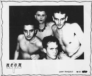 Neon все песни в mp3