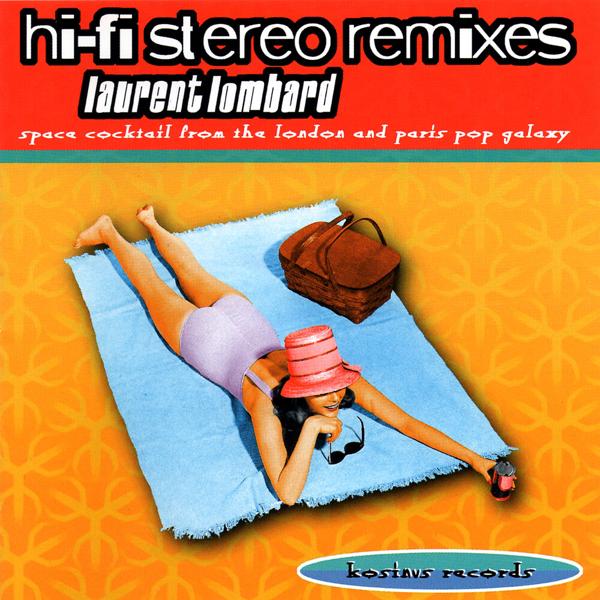 Hi-Fi Stereo Remixes