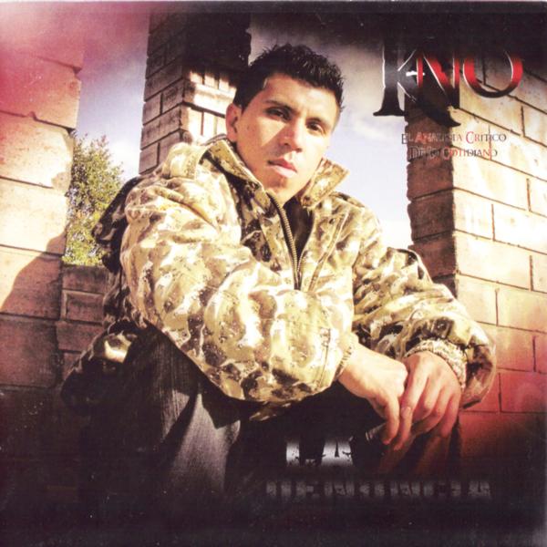 K-No все песни в mp3