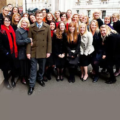 Military Wives