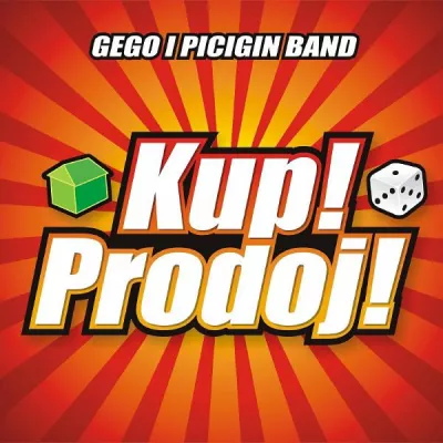Picigin Band