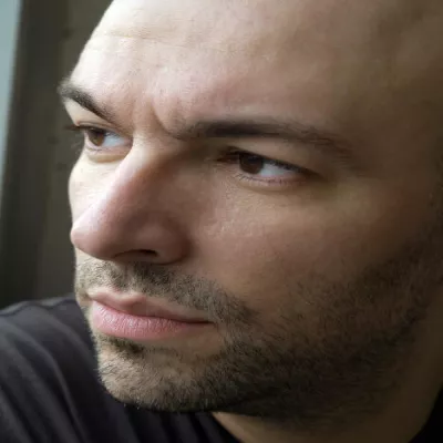 Pascal Feos все песни в mp3