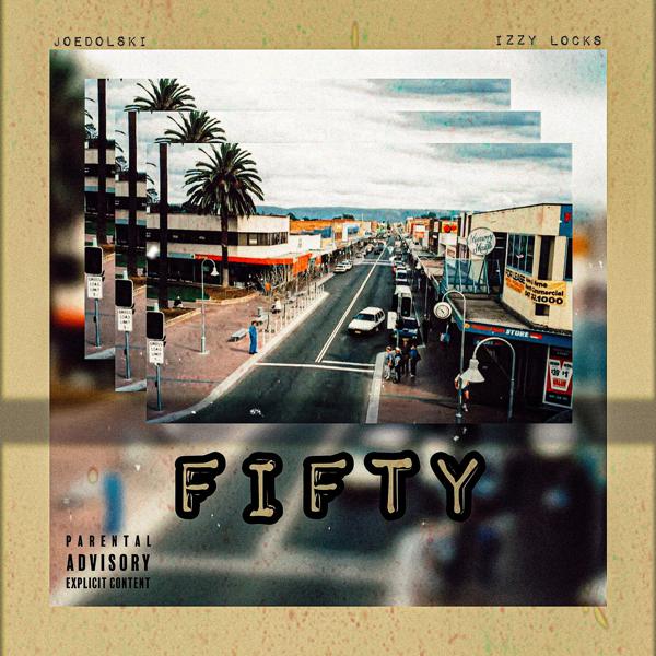 Izzy Locks, JOEDOLSKI - 50
