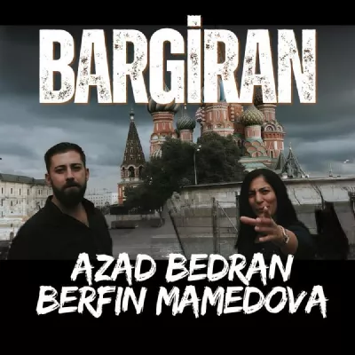 Berfin Mamedova