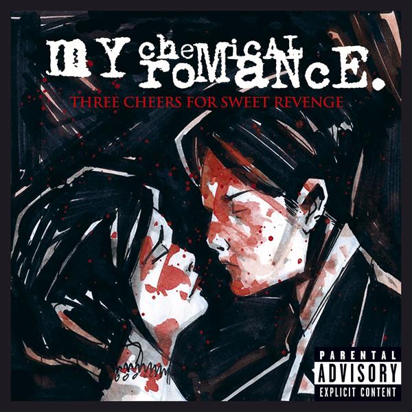 My Chemical Romance - To the End